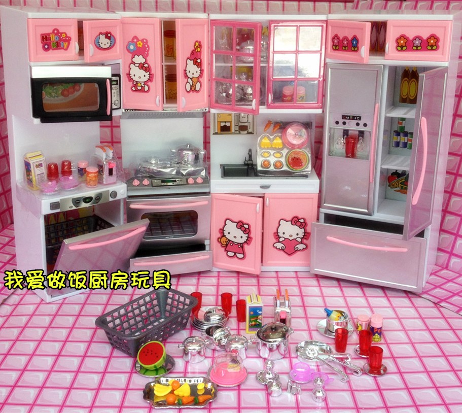hello kitty
