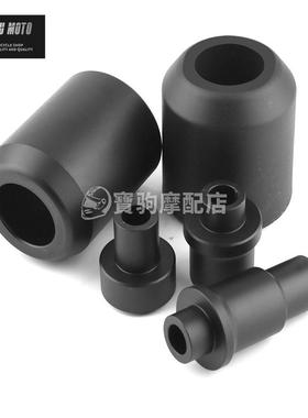 适用于EP款防摔球 摩托车防摔棒更换球头 单球头替换球头链接座杆