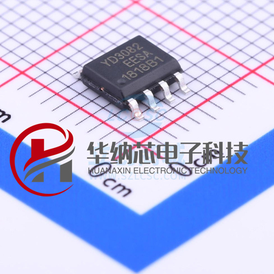 原装正品 YD3082EESA 贴片SOP8  RS-485/RS-422芯片