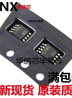 原装正品 LTC1860 LT1860IMS8 LTC1860CMS8 丝印LTWS 芯片现货