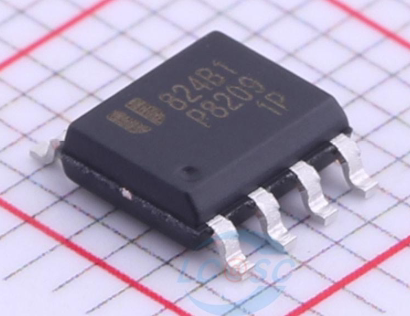 原装现货 EUP8209-84DIR1 SOP-8 丝印P8209 电池电源管理芯片