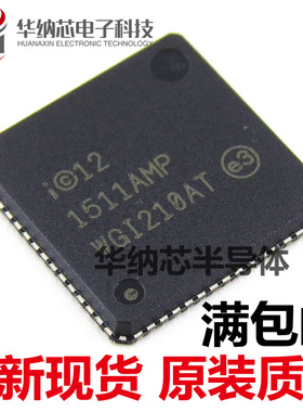 【原装正品】 WGI210AT WGI210 封装QFN-64 通信及网络IC