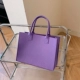 Purple Custom Logo (33 высота 25 ширина и 12 см)