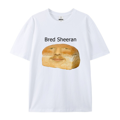 FunnyPrintTShirts休闲短袖