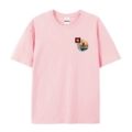 Pink - Small Label