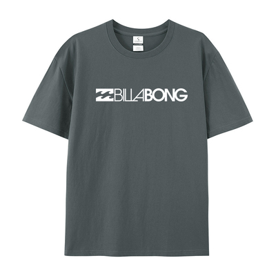 澳洲Billabong冲浪印花短袖T恤