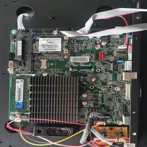 议价研域j1900主板 研域m56 ITX-M56_D912L主拍前