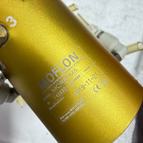 议价MOFLON导电滑环MQR8-M5MQR8-M4MQR8-M6