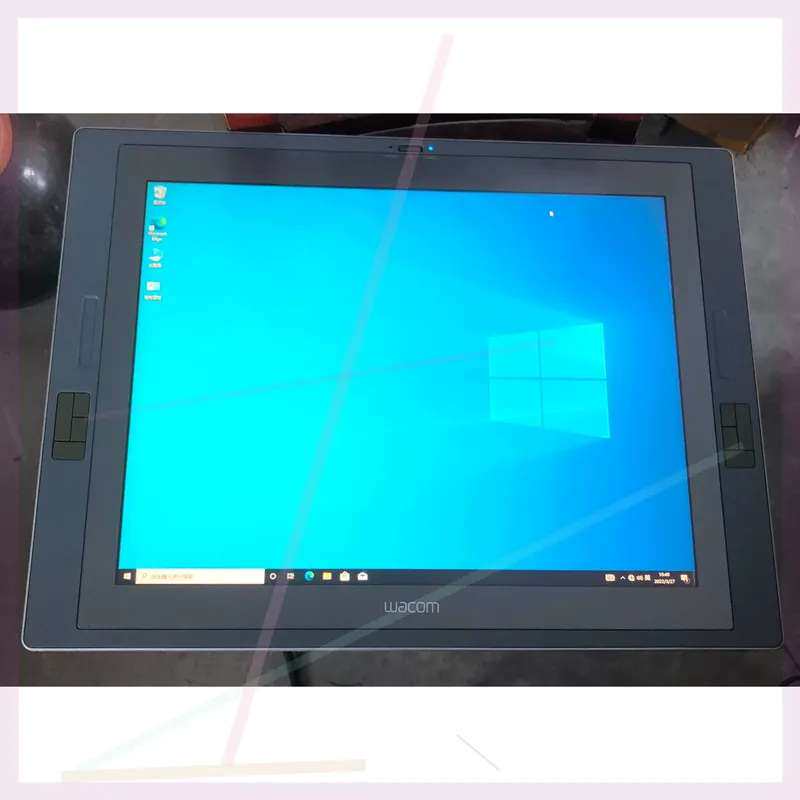 议价Wacom 新帝21UX DTZ-2100A液晶数位绘图板 数