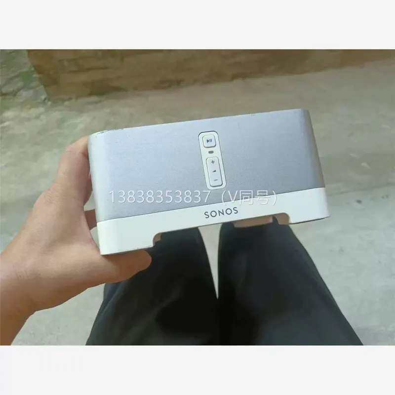 议价Sonos connect amp ZP120 S2，商品