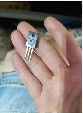 B1565 2SB1565 汽车电脑板功率三极管 全新