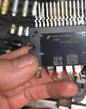 F010059022 汽车电脑板模块 全新