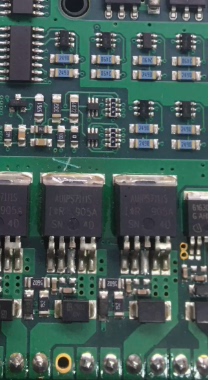 全新 AUIPS7111S TO263-5 驱动器 电源开关芯片 负载电源开关驱动