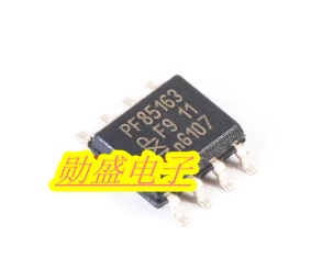 PF85163 SOP-8 汽车电脑板低功耗时钟芯片 贴片八脚