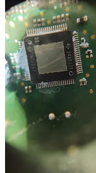 SN86057 汽车功放芯片芯片 拆车件