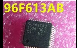 96F613AB QFP MB96F613ABPMC-GSE1 16位微控制器 - MCU 欢迎咨询