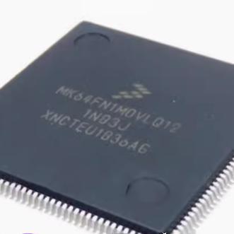 全新原装 MK64FN1M0VLQ12 封装QFP144 汽车微控制器单片机 IC芯片