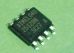 25128 25128AN SOP8 贴片8脚 汽车仪表储存芯片    现货