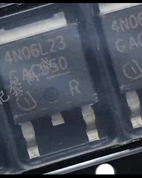 IPD30N06S4L-23 4N06L23 TO-252 全新 MOS场效应管 N沟道 60V 30A