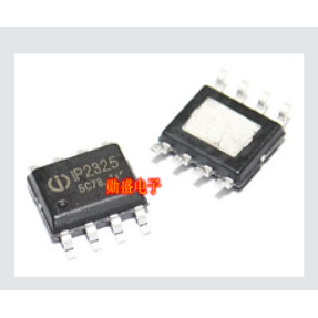 IP2325 锂电池电源管理IC芯片HSOP8脚
