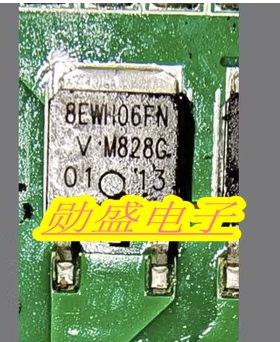 8EWH06FN VS-8EWH06FN 新能源充电机快恢复二极管TO252