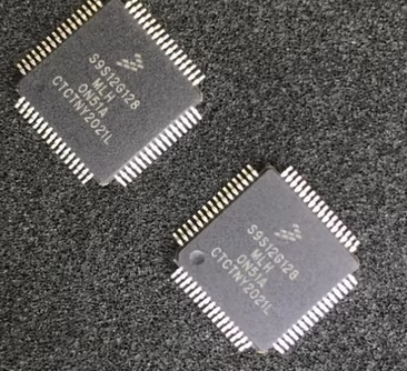 S9S12G128AMLH S9S12G128MLH S9S12G128F0MLH 全新原装进口正品 - 实物图