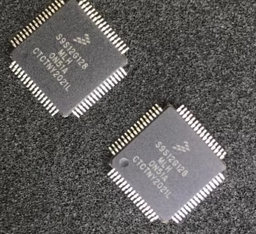 S9S12G128AMLH S9S12G128MLH S9S12G128F0MLH 全新原装进口正品