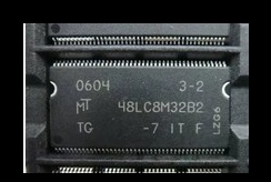 MT48LC8M32B2TG-7F MT48LC8M32B2TG 全新原装 质量保证