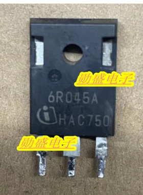 6R045A 宝马新能源充电机慢充不能充电易损场效应管拆机测试好