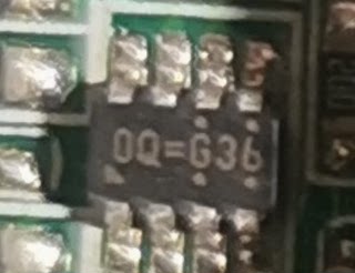 QQ 降压稳压器 3A ADJ 贴片 SOT23-8 8脚位 全新原装