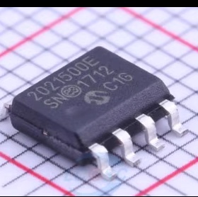 2021500E SOP-8脚贴片 运算放大器芯片