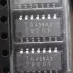 7900F 7900F-D TA7900FG-D 汽车电脑板芯片