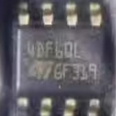 4DF60L 汽车电脑板电源芯片 贴片八脚