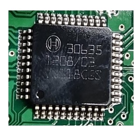 30635 汽车电脑板芯片