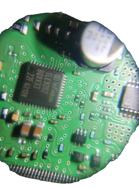 TLE92623BQXV33 TLE9262 QFN-48 汽车级 接口 IC