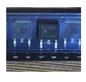 AP9575GH MOS场效应管 9575GH TO-252 全新原装 现货可直拍