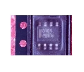 NCV8184DR2G 8184 NCV8184DR2G 8184DR2G SOP8 MC8184 贴片芯片