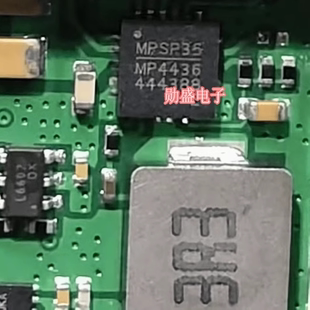 MPQ4436GRE-AEC1-Z QFN-20 全新原装正品 MP4436 电源管理芯片