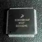 SC900684AAF M02F 汽车电脑常用微型储存器 全新 专业汽车电脑IC