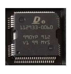 112933-0060 DENSO 电装电脑板芯片 汽车驱动IC芯片