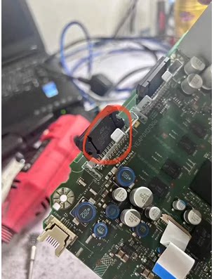 TDA7569B 汽车电脑板功放芯片