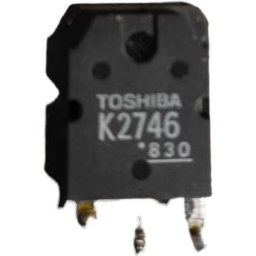 全新原装 2SK2746 K2746 TO-3P 场效应MOS三极管 7A800V 保质直拍