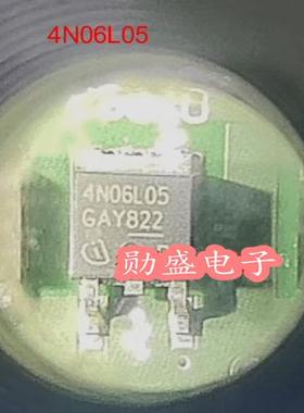 4N06L05 IPD90N06S4L-05 全新进口现货 TO-252 60V 90A