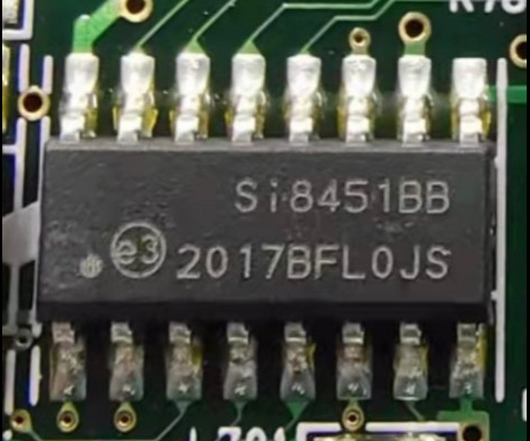 SI8451BB SI8451BB-B-IS1 SOP16 全新原装 正品现货