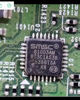 现货供应 UCS81003AM-C1A 81003AM 全新QFN28 质量保证可直拍