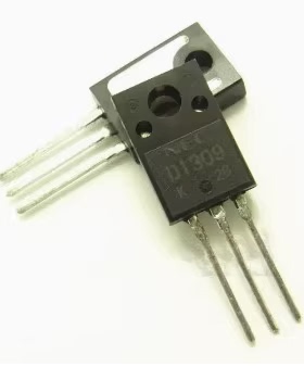 2SD1309 D1309 NPN三极管TO220 质量可靠