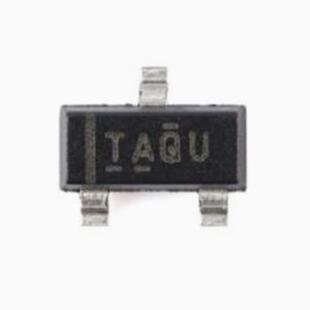 TAQU 新能源充电机电压基准芯片三极管 TL431AQDBZRQ1 SOT23-3脚