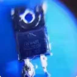 SCS212AM 新能源充电机快恢复二极管TO220