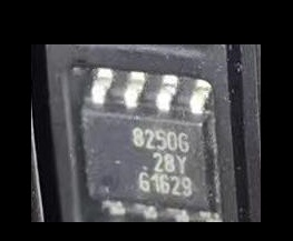 TLE8250G 8250G 收发器 SOP-8 全新正品