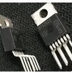 BTS282Z 全新现货功率MOS管 场效应管 电源驱动芯片